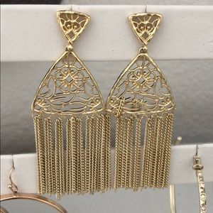 Kendra Scott Ana Earrings